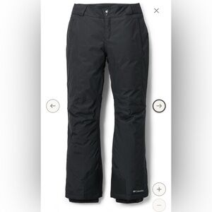Colombia Women’s Ski Pants